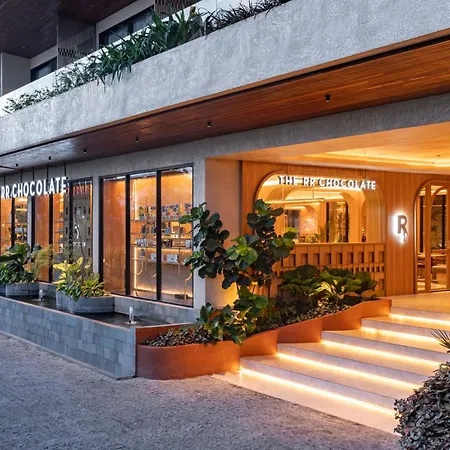 Tui Blue Berawa Hotel And Villas