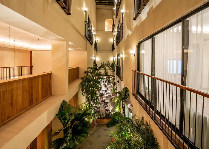 Tui Blue Berawa And Hotel 5*