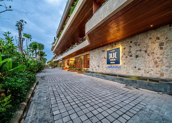 Hotel Tui Blue Berawa And
