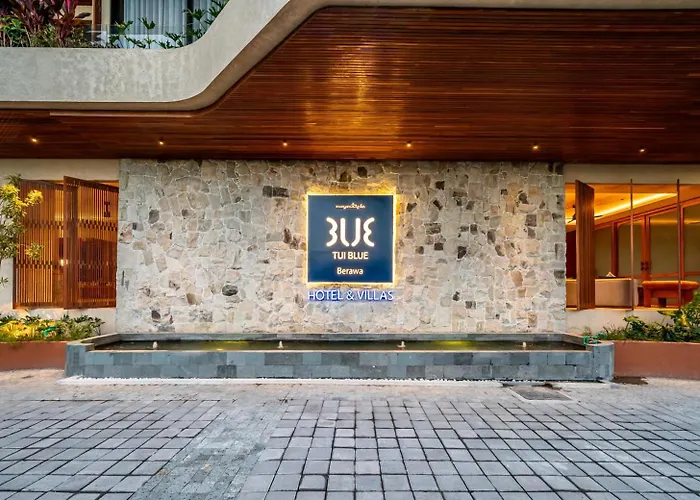 Hotel Tui Blue Berawa And Canggu
