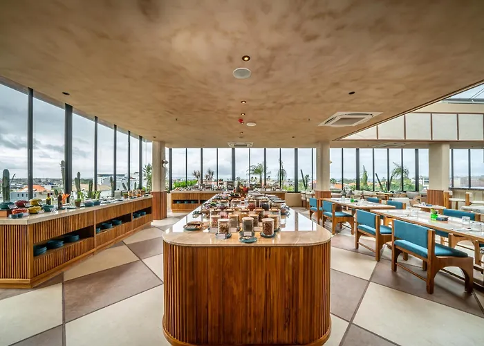 Hotel Tui Blue Berawa And