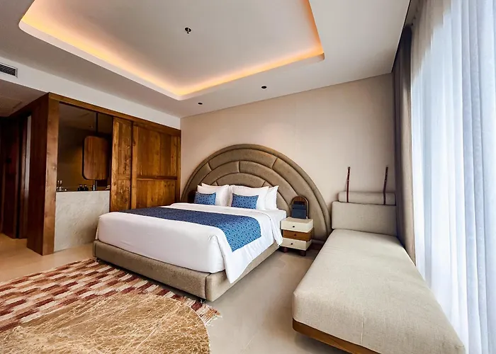 Hotel Tui Blue Berawa And 5*
