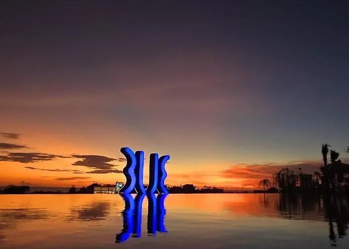 Tui Blue Berawa And Hotel