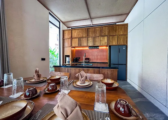 Tui Blue Berawa And 5* Canggu