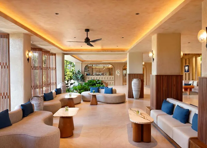 Hotel Tui Blue Berawa And Canggu