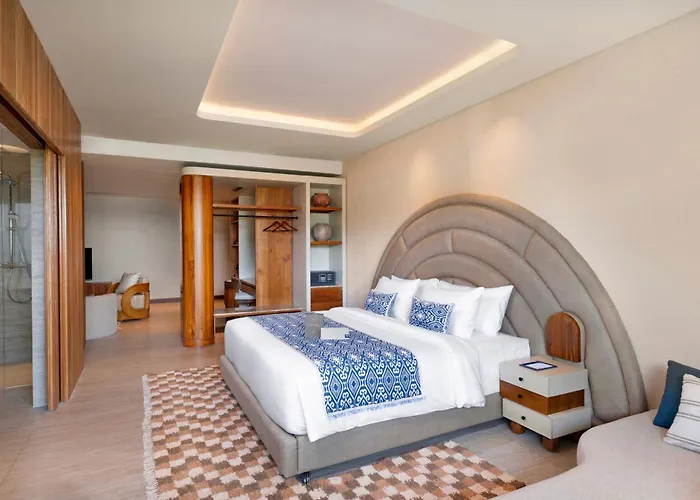 Hotel Tui Blue Berawa And
