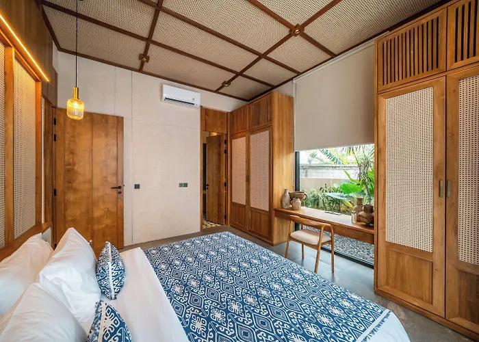 Hotel Tui Blue Berawa And Canggu