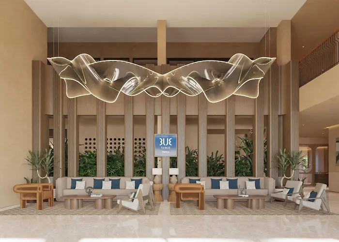 Hotel Tui Blue Berawa And Canggu