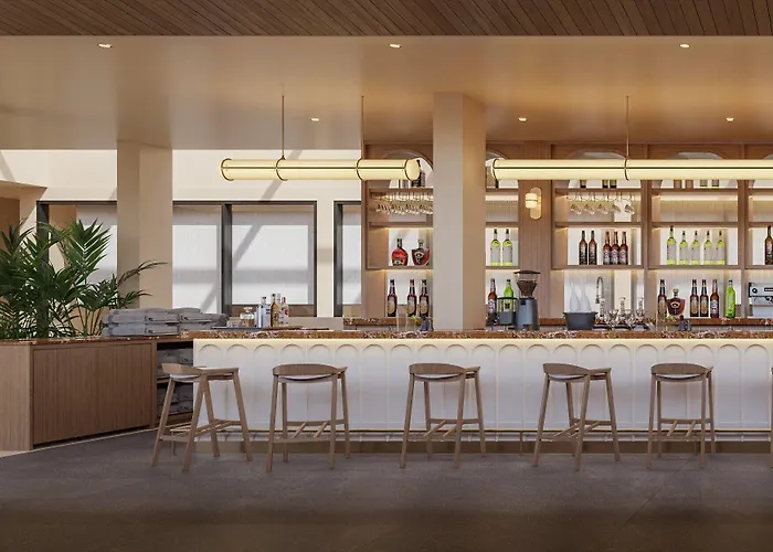 Hotel Tui Blue Berawa And