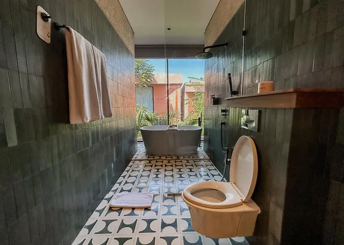 Hotel Tui Blue Berawa And Canggu