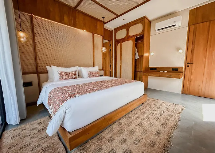Tui Blue Berawa And Hotel 5*
