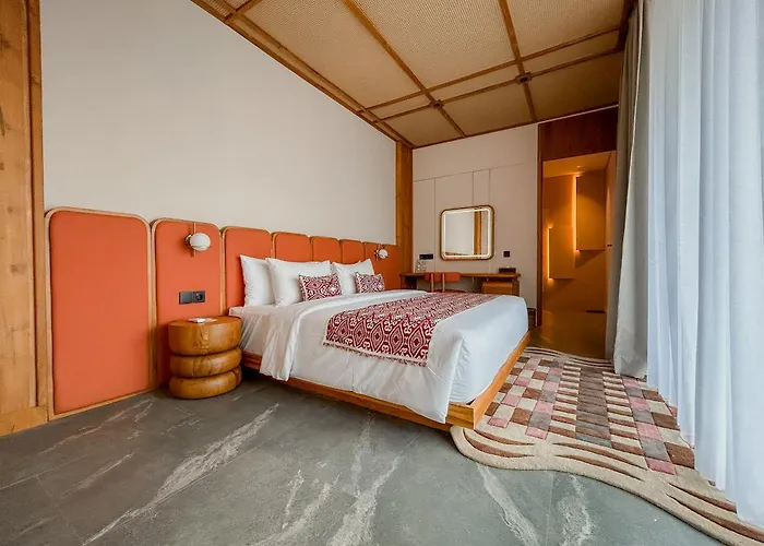Tui Blue Berawa And Hotel 5*