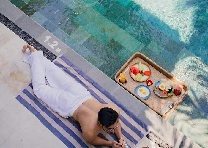 Tui Blue Berawa And Hotel Canggu